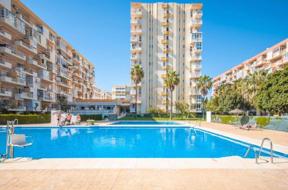 Estudio Benalmadena - Agata Buitenkant foto